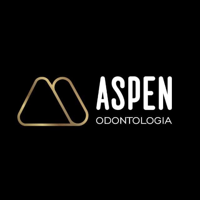 Logo da Aspen Odontologia