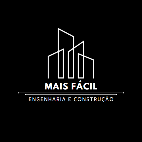 Logo da Mais Fácil Engenharia e Construção